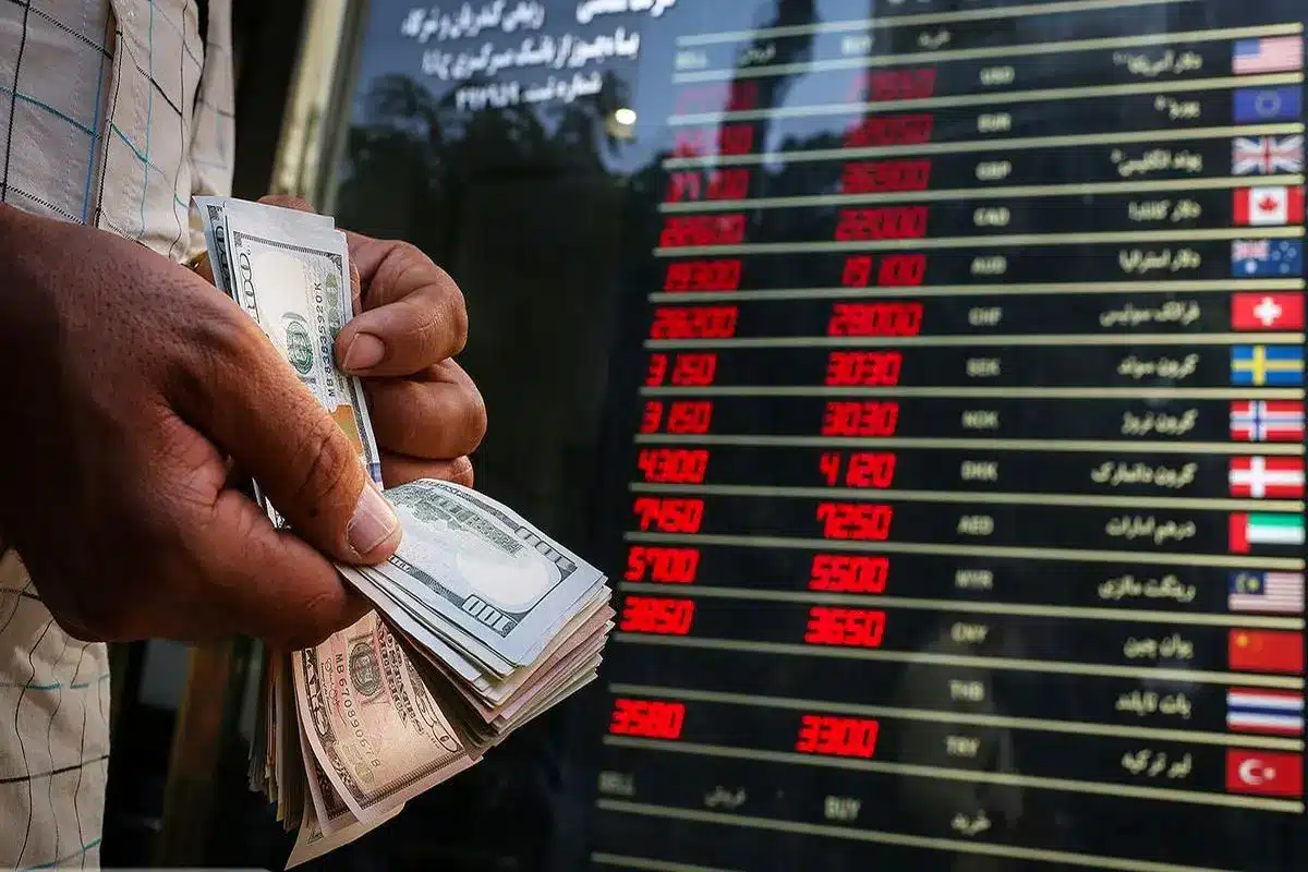 ۶۰ تا ۸۰ میلیارد دلار ارز صادراتی بازنگشت؛ نقش پررنگ شرکت‌های دولتی