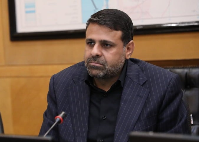 احمد نادری: ساخت‌وساز و توسعه فیزیکی نباید محور اصلی توسعه باشد