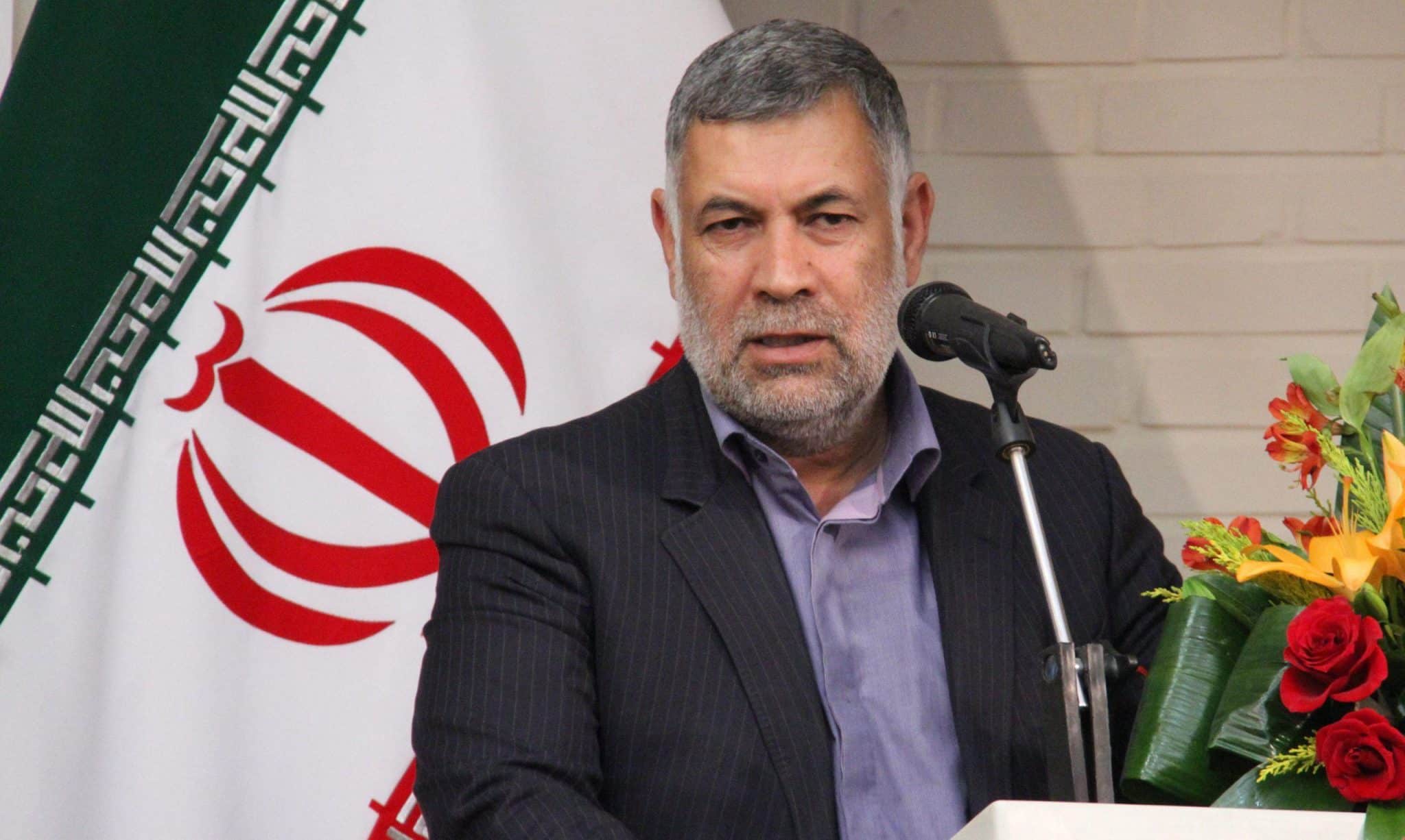 هرچه حضور نیروهای مؤمن و دلسوز در عرصه سیاسی بیشتر باشد، دشمنان ملت ایران ناامیدتر خواهند شد