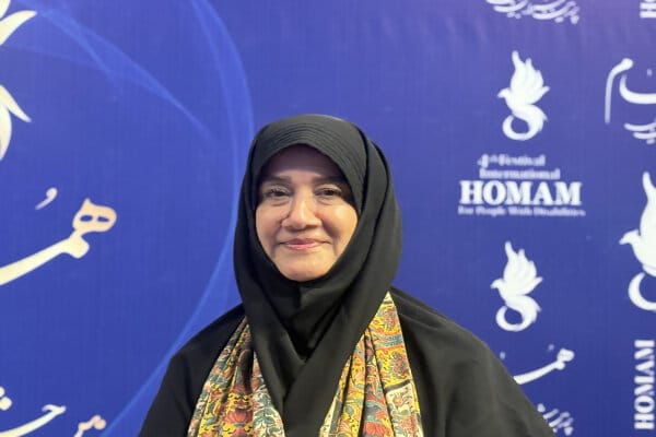 جشنواره «هُمام»؛ تجلی غیرت و همت هنرمندان معلول جشنواره «هُمام»؛ تجلی غیرت و همت هنرمندان معلول