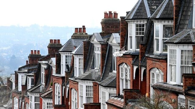 قوی‌ترین و ضعیف‌ترین بازارهای مسکن اروپا